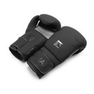 FUJIMAE Radikal 4.0 Microskin GNTIA PuGAXIAS -black